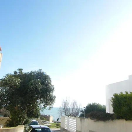 Holiday home Nadia House Modica