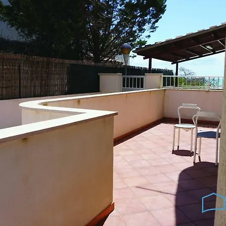 Nadia House Holiday home Modica
