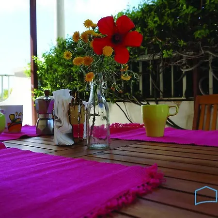 Nadia House Holiday home *