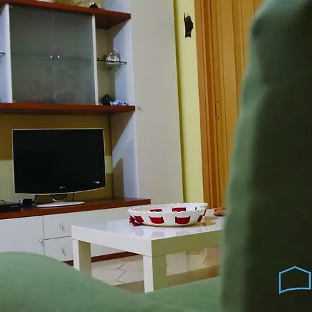 Holiday home Nadia House Modica