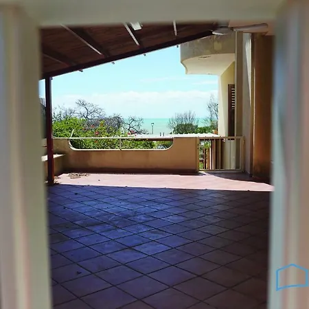 Holiday home Nadia House Modica