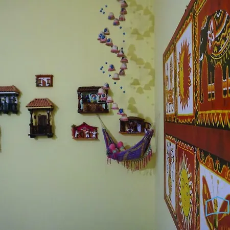 Nadia House Modica